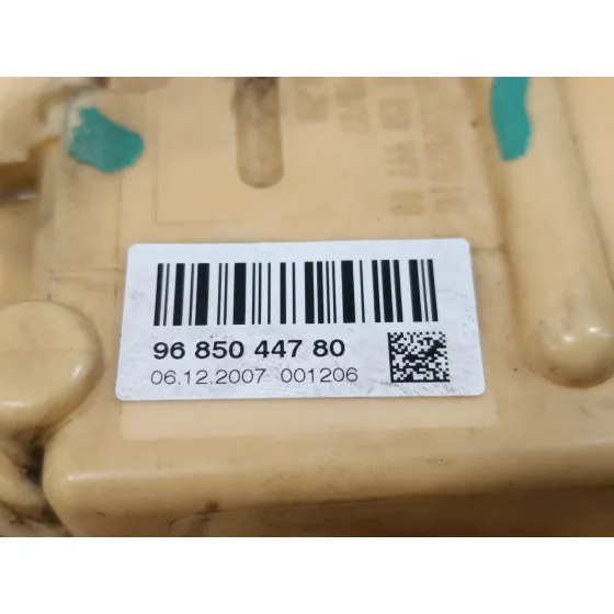 Aforador para Peugeot 207