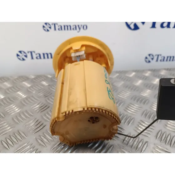 Aforador para Peugeot 207