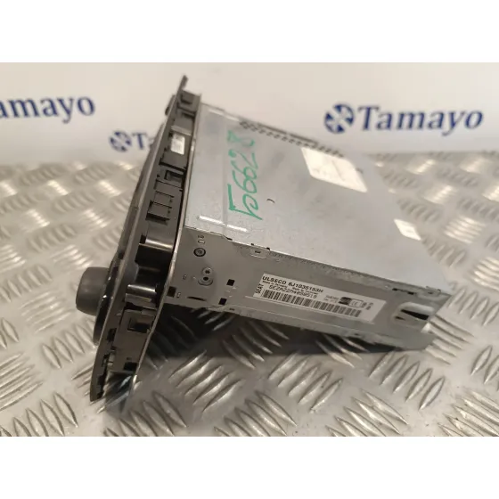 Sistema Audio / Radio Cd para Seat Ibiza St (6J8)