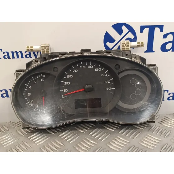 Cuadro Instrumentos para Renault Kangoo