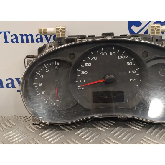 Cuadro Instrumentos para Renault Kangoo