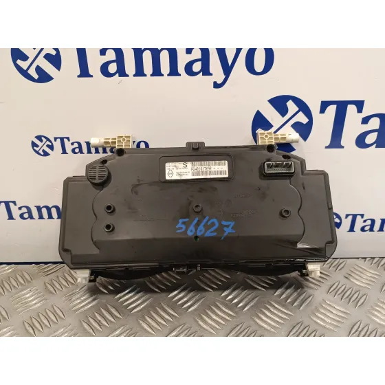 Cuadro Instrumentos para Renault Kangoo