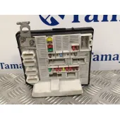 Caja Reles / Fusibles para Renault Kangoo
