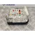 Caja Reles / Fusibles para Renault Kangoo