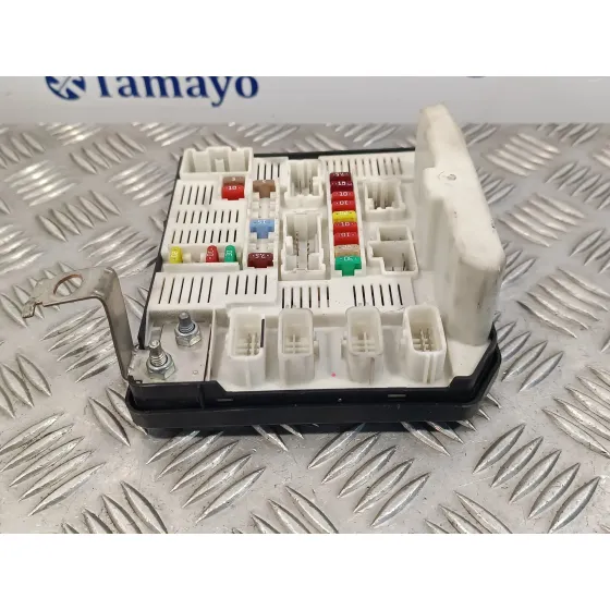 Caja Reles / Fusibles para Renault Kangoo