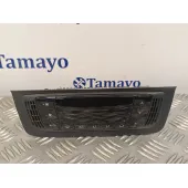Mando Climatizador para Seat Ibiza St (6J8)
