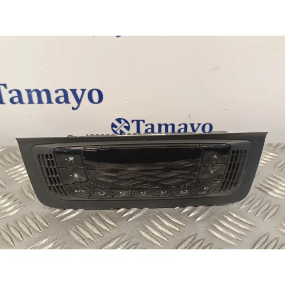 Mando Climatizador para Seat Ibiza St (6J8)