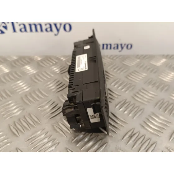 Mando Climatizador para Seat Ibiza St (6J8)