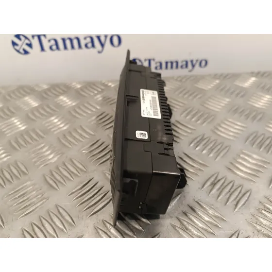 Mando Climatizador para Seat Ibiza St (6J8)