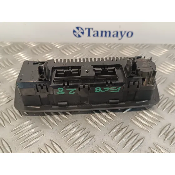 Mando Climatizador para Seat Ibiza St (6J8)