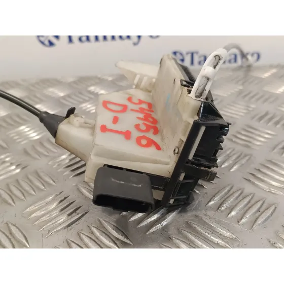 Cerradura Puerta Delantera Izquierda para Citroën C4 Lim.