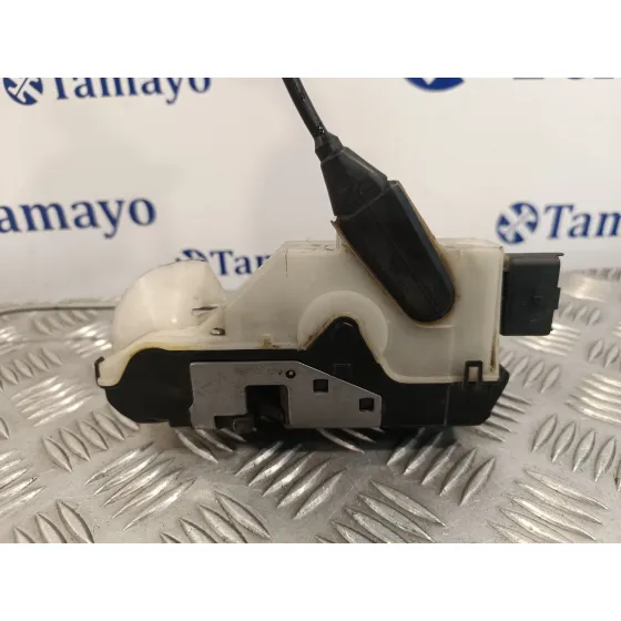 Cerradura Puerta Delantera Izquierda para Citroën C4 Lim.