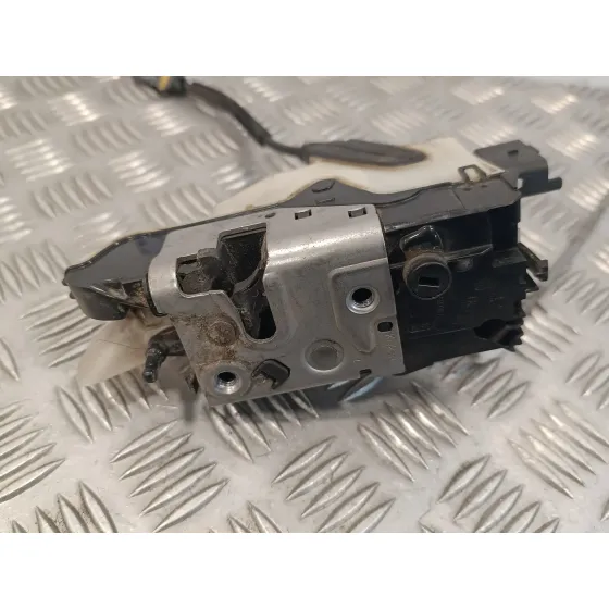 Cerradura Puerta Delantera Izquierda para Citroën C4 Lim.