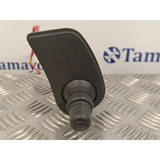 Mando Intermitentes para Renault Kangoo