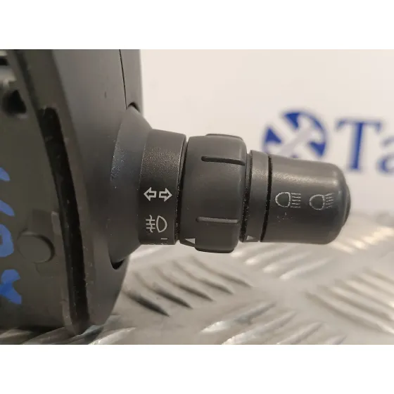 Mando Intermitentes para Renault Kangoo
