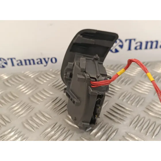 Mando Intermitentes para Renault Kangoo