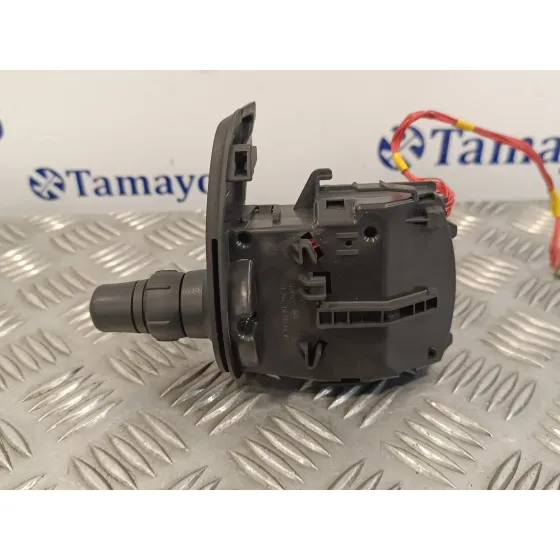 Mando Intermitentes para Renault Kangoo