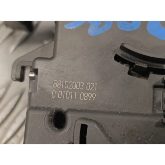 Mando Intermitentes para Renault Kangoo