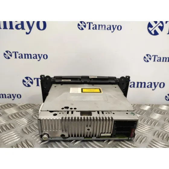 Sistema Audio / Radio Cd para Mercedes-Benz Clase A (W169)