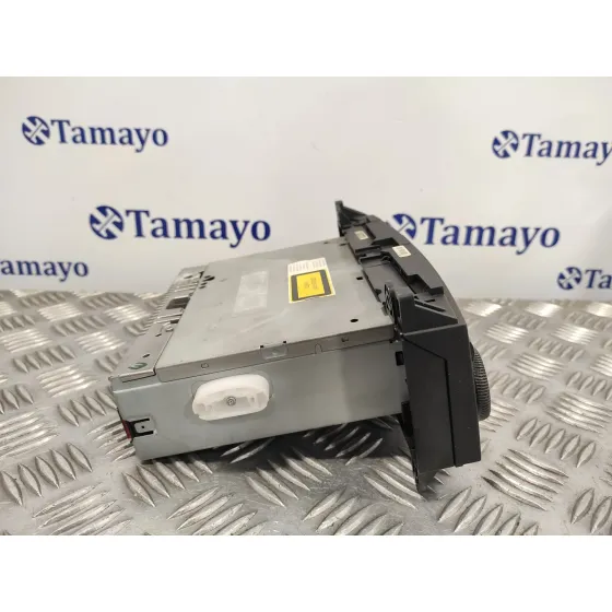 Sistema Audio / Radio Cd para Mercedes-Benz Clase A (W169)