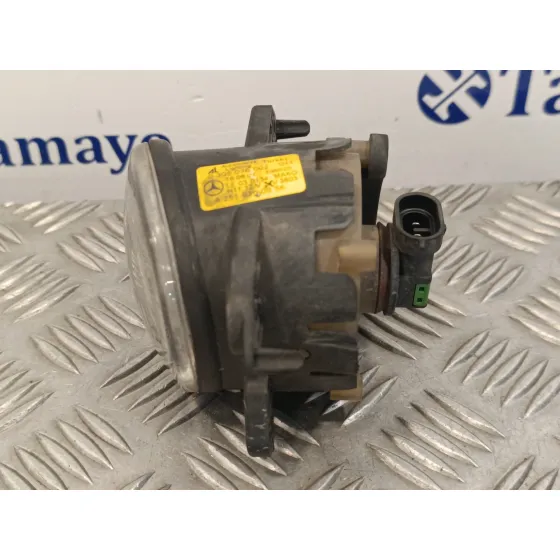Faro Antiniebla Derecho para Mercedes-Benz Clase A (W169)