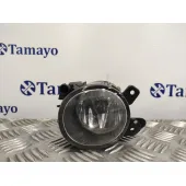 Faro Antiniebla Izquierdo para Mercedes-Benz Clase A (W169)