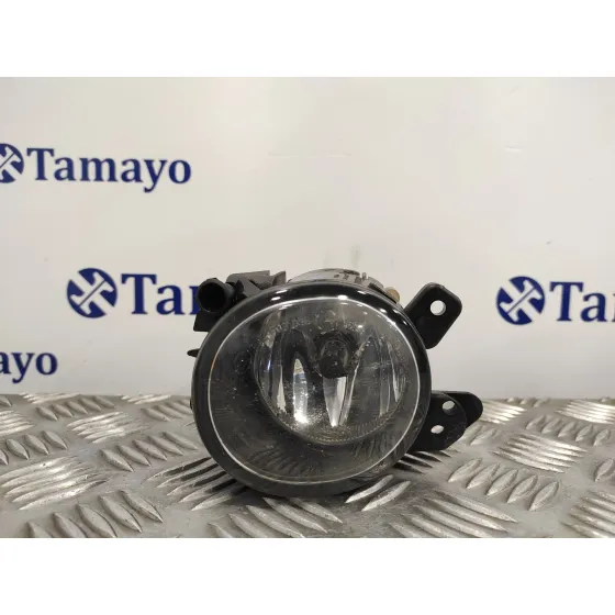 Faro Antiniebla Izquierdo para Mercedes-Benz Clase A (W169)