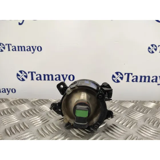 Faro Antiniebla Izquierdo para Mercedes-Benz Clase A (W169)