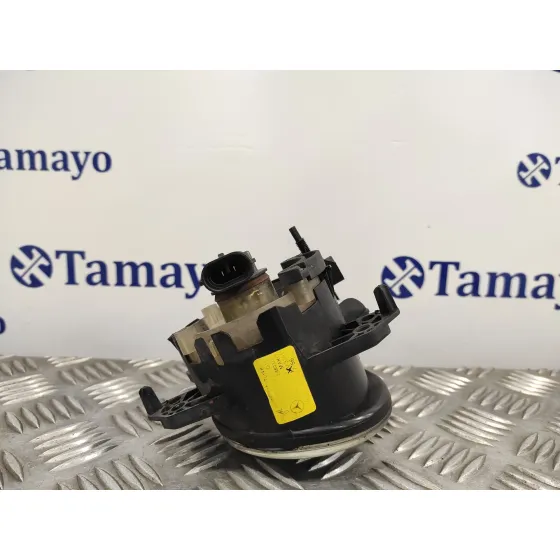 Faro Antiniebla Izquierdo para Mercedes-Benz Clase A (W169)