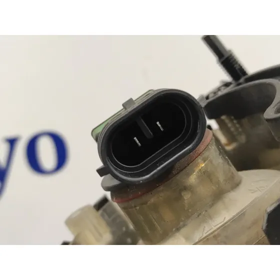Faro Antiniebla Izquierdo para Mercedes-Benz Clase A (W169)