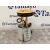 Aforador para Seat Ibiza St (6J8)