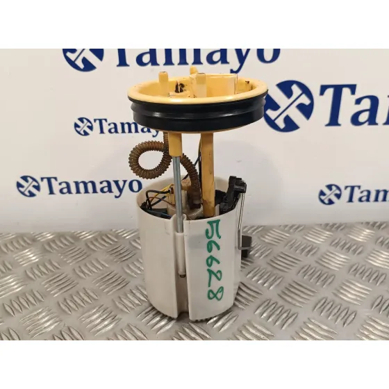 Aforador para Seat Ibiza St (6J8)