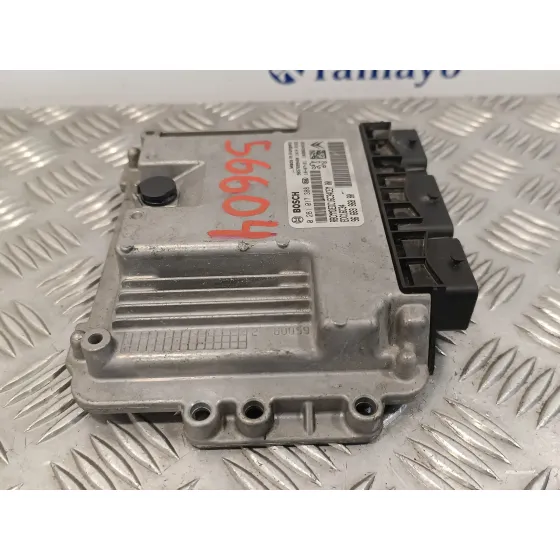 Centralita Motor Uce para Citroën C3
