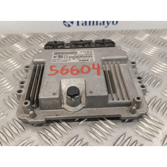 Centralita Motor Uce para Citroën C3