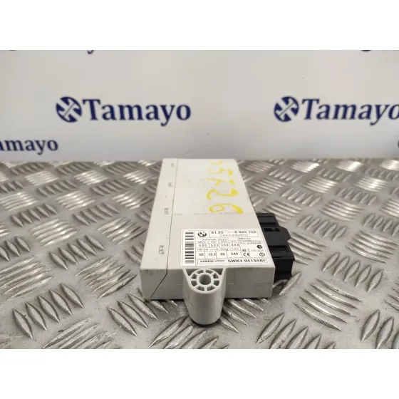 Modulo Electronico para Bmw Serie 1 Berlina (E81/E87)