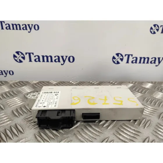 Modulo Electronico para Bmw Serie 1 Berlina (E81/E87)