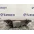 Piloto Trasero Central para Toyota Rav 4 (A2)