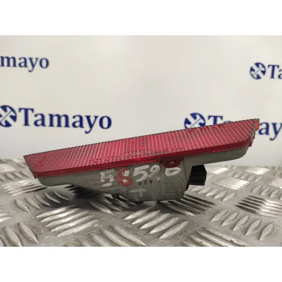 Piloto Trasero Central para Toyota Rav 4 (A2)