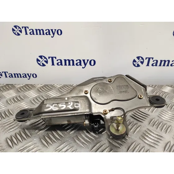 Motor Limpia Trasero para Toyota Rav 4 (A2)