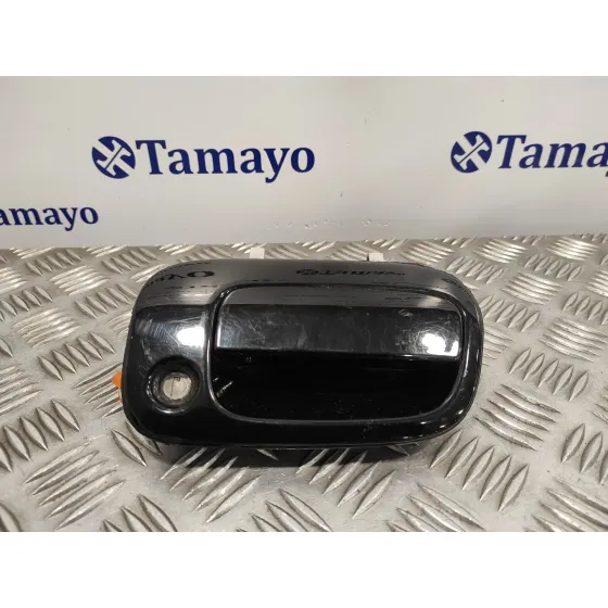 Maneta Exterior Porton para Toyota Rav 4 (A2)