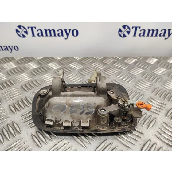 Maneta Exterior Porton para Toyota Rav 4 (A2)