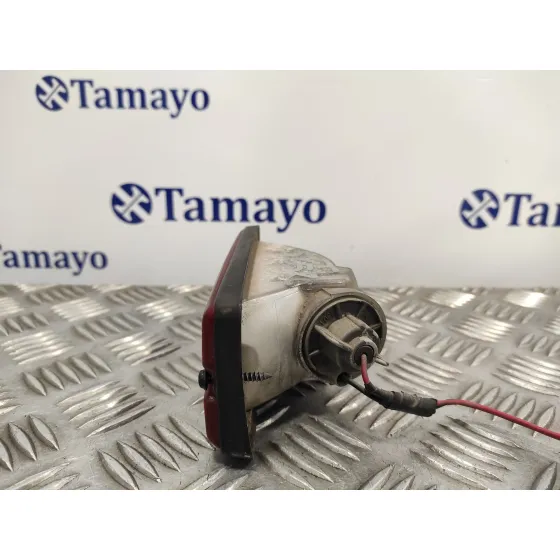Piloto Trasero Izquierdo Porton para Toyota Rav 4 (A2)
