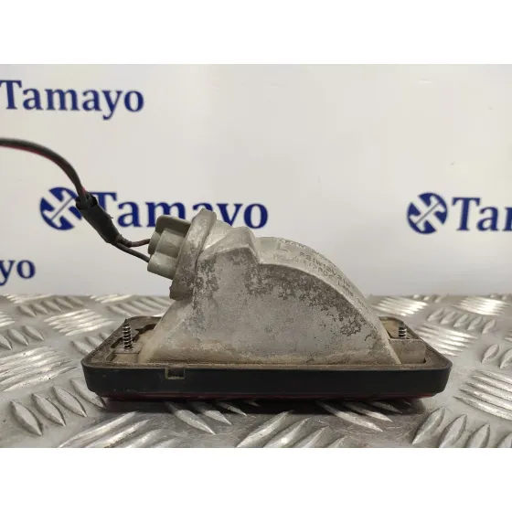 Piloto Trasero Izquierdo Porton para Toyota Rav 4 (A2)