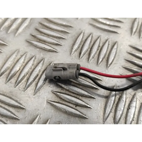 Piloto Trasero Izquierdo Porton para Toyota Rav 4 (A2)