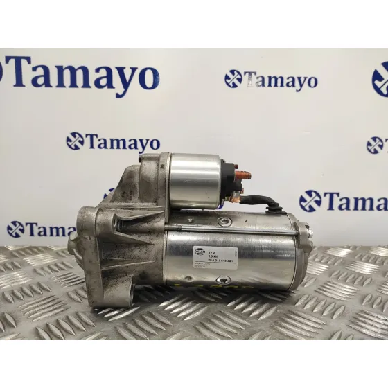 Motor Arranque para Nissan Primera Berlina (P12)