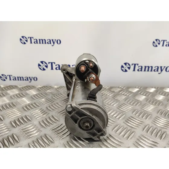 Motor Arranque para Nissan Primera Berlina (P12)