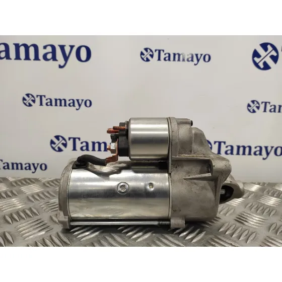 Motor Arranque para Nissan Primera Berlina (P12)
