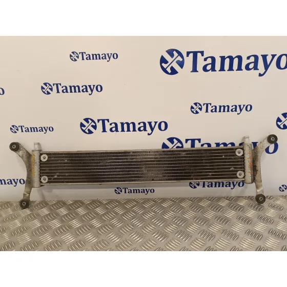 Radiador Agua para Audi Q7 (4L)