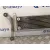 Radiador Agua para Audi Q7 (4L)