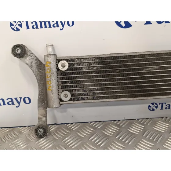 Radiador Agua para Audi Q7 (4L)